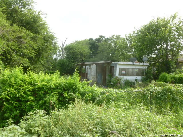 5434 Gwenda Lea San Antonio, TX 78242