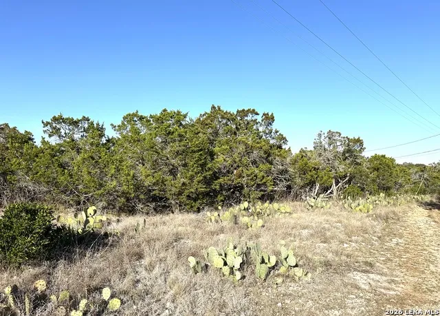 TBD North Fork Lakehills, TX 78063