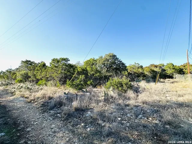 TBD North Fork Lakehills, TX 78063