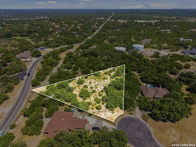 29114 Ledge Dr Boerne, TX 78015