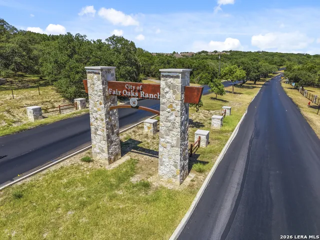 29114 Ledge Dr Boerne, TX 78015
