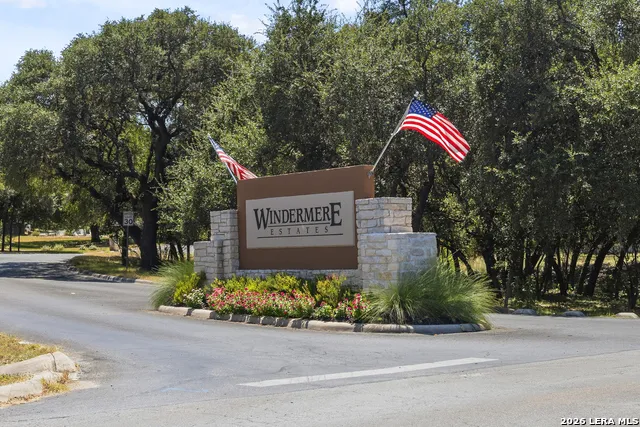 29114 Ledge Dr Boerne, TX 78015