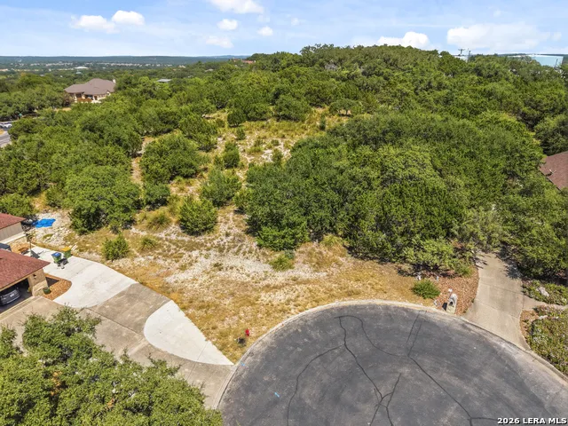 29114 Ledge Dr Boerne, TX 78015
