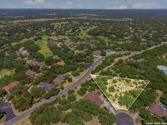 29114 Ledge Dr Boerne, TX 78015