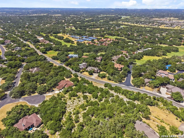 29114 Ledge Dr Boerne, TX 78015