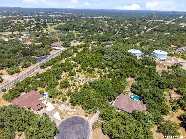 29114 Ledge Dr Boerne, TX 78015
