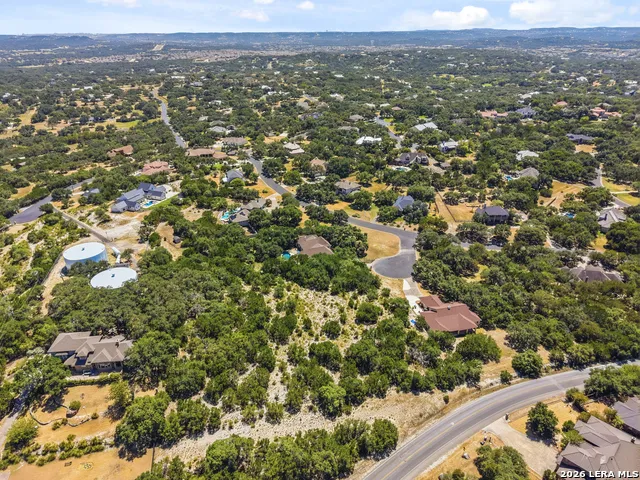 29114 Ledge Dr Boerne, TX 78015