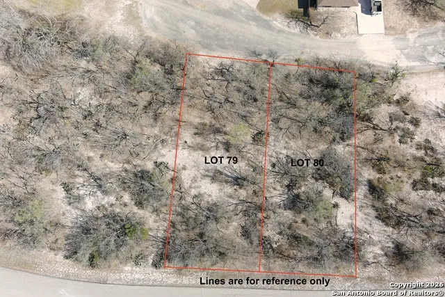 751 Fairway Brackettville, TX 78832