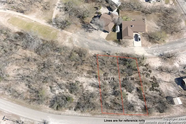 751 Fairway Brackettville, TX 78832