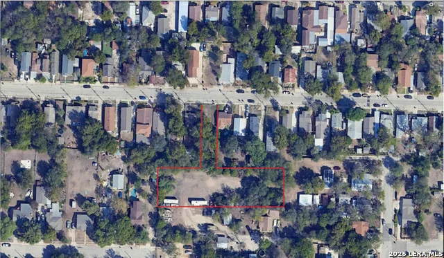 240 Hawthorne San Antonio, TX 78214
