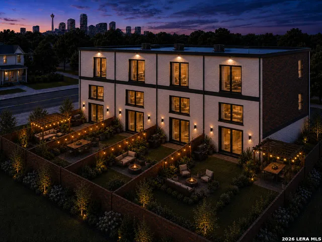 504 S Grimes San Antonio, TX 78203