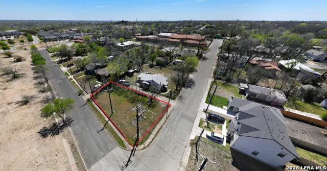 504 S Grimes San Antonio, TX 78203