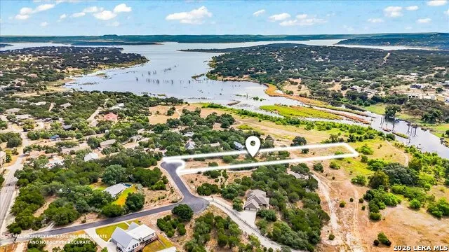 154 Double Tree Canyon Lake, TX 78133
