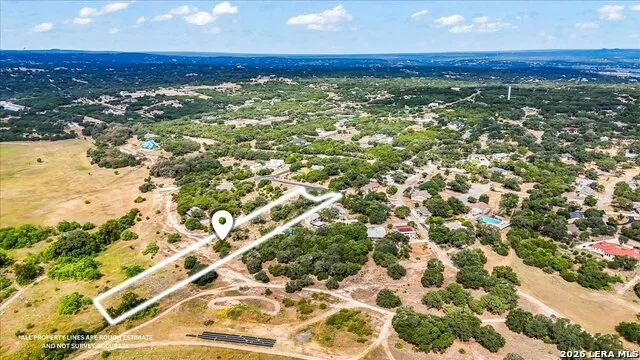 154 Double Tree Canyon Lake, TX 78133