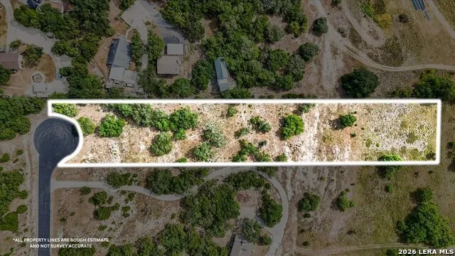 154 Double Tree Canyon Lake, TX 78133