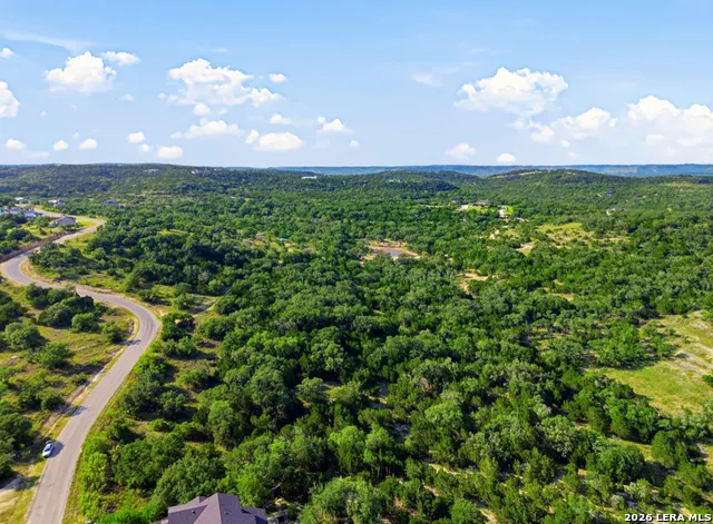 LOT 6 Canyon Creek Preserve Phase #6 Helotes, TX 78023