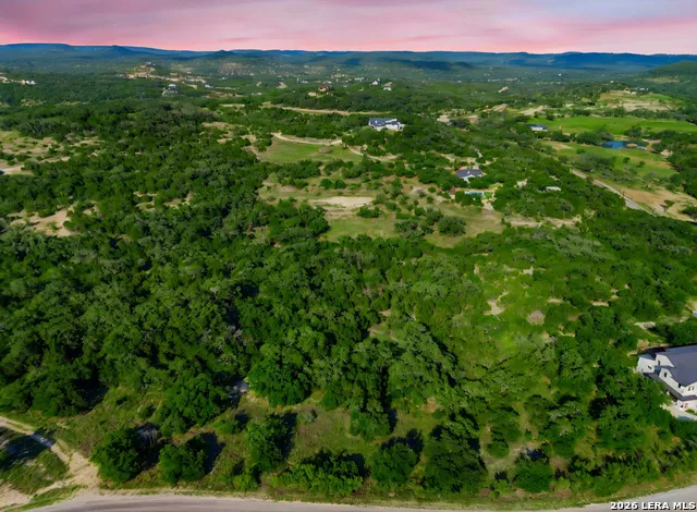LOT 6 Canyon Creek Preserve Phase #6 Helotes, TX 78023