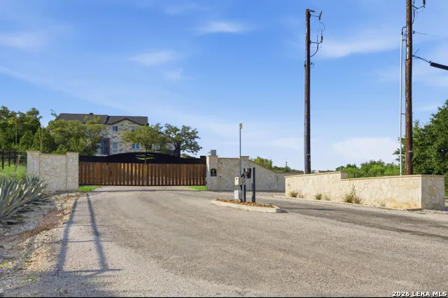LOT 6 Canyon Creek Preserve Phase #6 Helotes, TX 78023