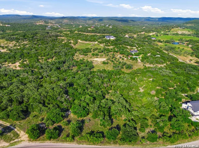 LOT 6 Canyon Creek Preserve Phase #6 Helotes, TX 78023