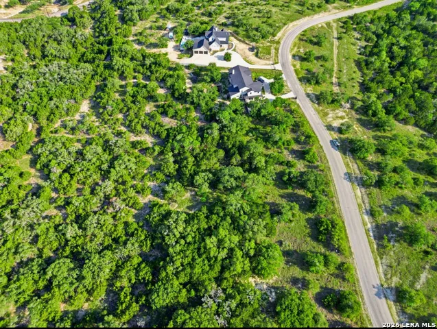 LOT 6 Canyon Creek Preserve Phase #6 Helotes, TX 78023