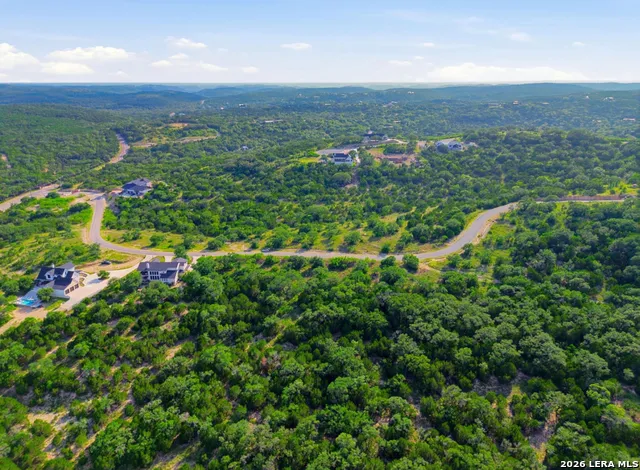 LOT 6 Canyon Creek Preserve Phase #6 Helotes, TX 78023