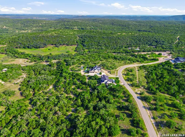 LOT 6 Canyon Creek Preserve Phase #6 Helotes, TX 78023