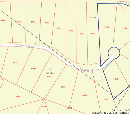 224 Private Road 1717 Mico, TX 78056