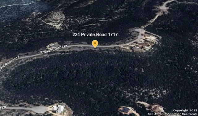 224 Private Road 1717 Mico, TX 78056