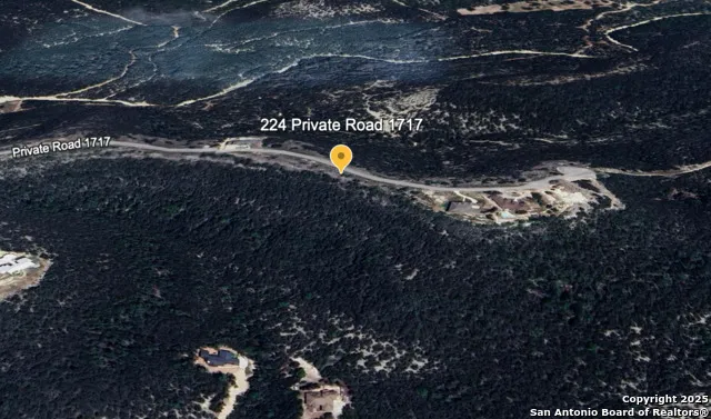 224 Private Road 1717 Mico, TX 78056