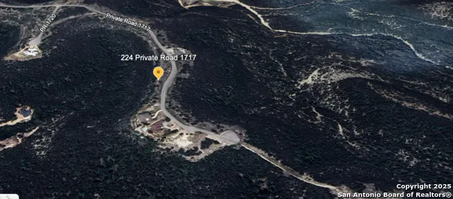 224 Private Road 1717 Mico, TX 78056