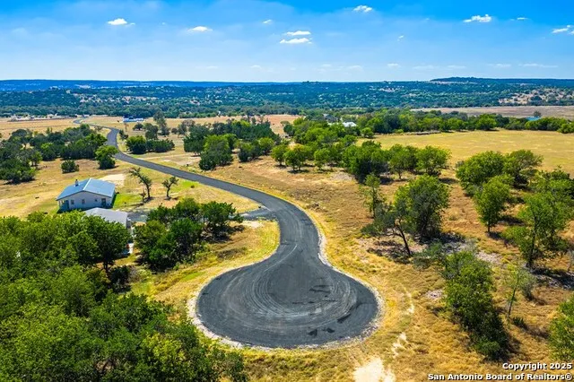 LOT 9 The Views Blvd Fredericksburg, TX 78624