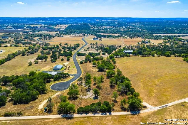 LOT 9 The Views Blvd Fredericksburg, TX 78624