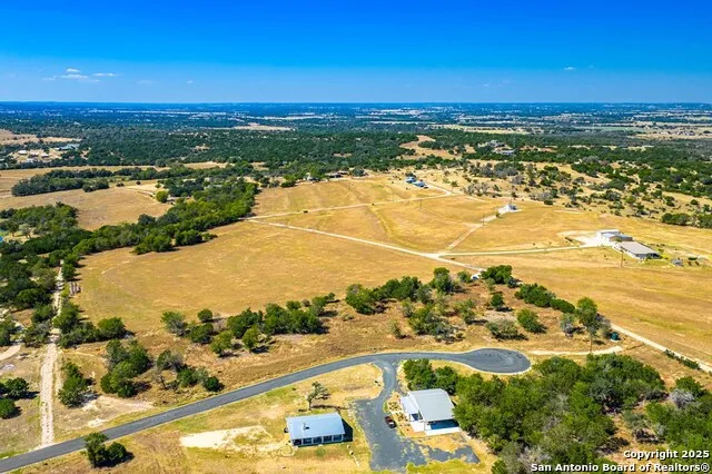 LOT 9 The Views Blvd Fredericksburg, TX 78624