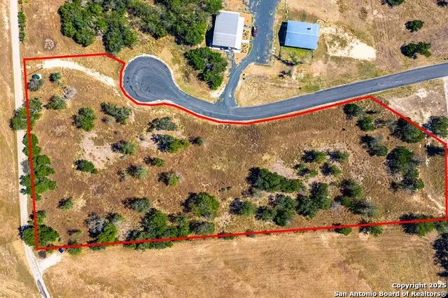 LOT 9 The Views Blvd Fredericksburg, TX 78624