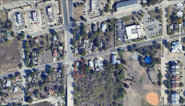 1718 Walters San Antonio, TX 78208
