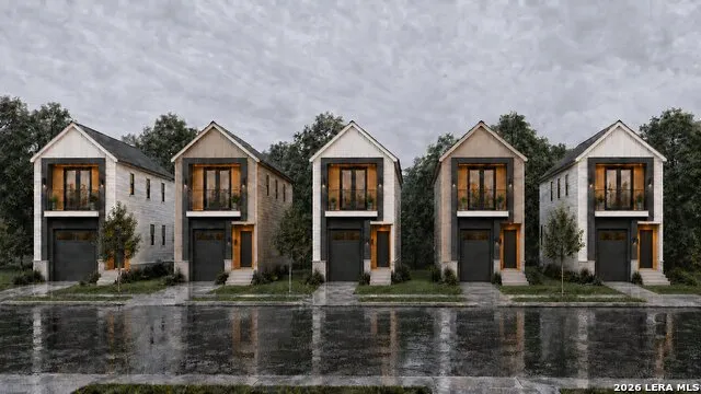 611 Oriental Ave San Antonio, TX 78204