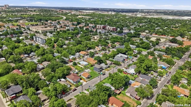 1910 Nolan San Antonio, TX 78202