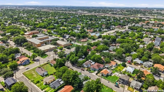 1910 Nolan San Antonio, TX 78202
