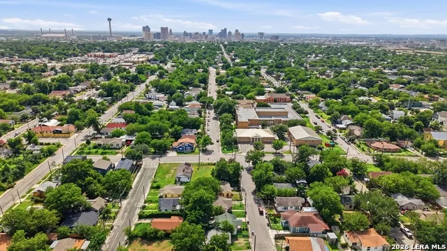 1910 Nolan San Antonio, TX 78202