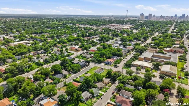 1910 Nolan San Antonio, TX 78202