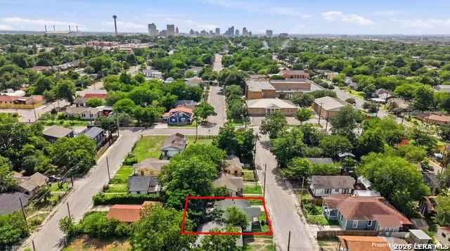 1910 Nolan San Antonio, TX 78202