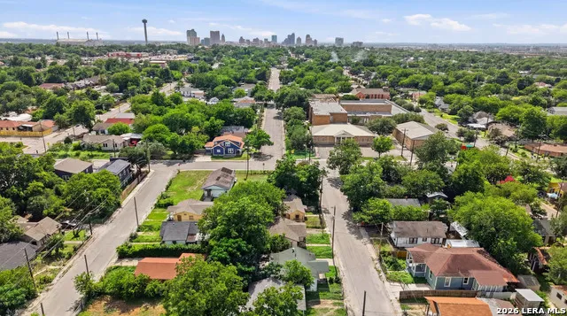 1910 Nolan San Antonio, TX 78202