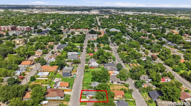 1910 Nolan San Antonio, TX 78202