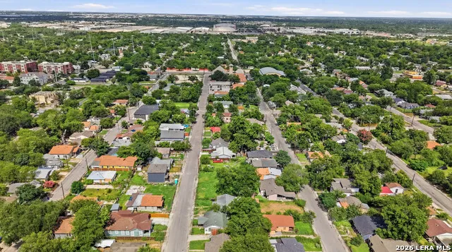 1910 Nolan San Antonio, TX 78202