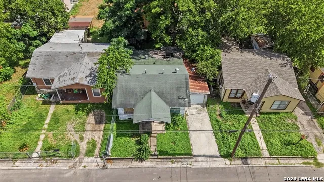 1910 Nolan San Antonio, TX 78202