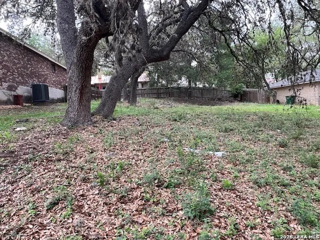 8466 Timber Belt San Antonio, TX 78250