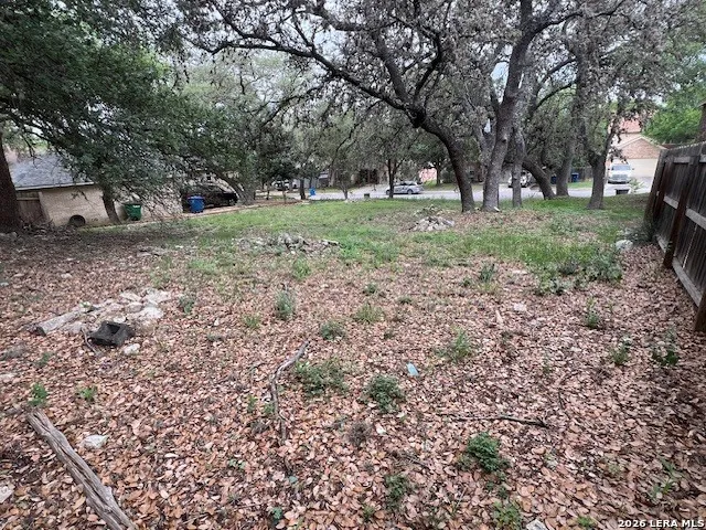 8466 Timber Belt San Antonio, TX 78250
