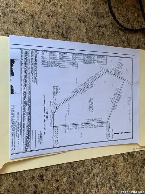 203 CR 789 Natalia, TX 78059