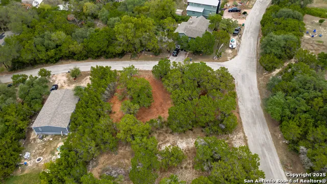 799 Hillside Canyon Lake, TX 78133
