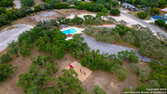 799 Hillside Canyon Lake, TX 78133